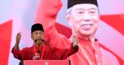 Hamzah Zainudin Disingkirkan, Muhyiddin Yassin Kekal Teguh dalam Arena Politik