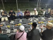Hari Pertama Ramadan Selalu Lebih Sukar: Tubuh Membantah Sebelum Jiwa Menyertai