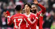 Hiroki Ito Terpaksa Berehat Akibat Kecederaan Hamstring di Bayern Munich