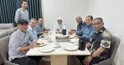 Hubungan Bersatu-PAS Diramal Semakin Meruncing Selepas Pemecatan Hamzah Zainudin