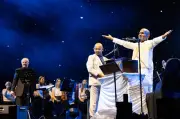 Ilaiyaraaja Kembali ke Malaysia untuk Konsert Hari Valentine di Arena of Stars Genting