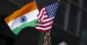 India Tangguh Rundingan Dagang AS Selepas Mahkamah Agung Tolak Tarif Trump