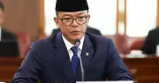 Indonesia Sahkan Tidak Bayar USD1 Bilion Untuk Sertai Lembaga Keamanan