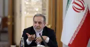 Iran Tawar Bantu Fasilitasi Dialog Antara Afghanistan dan Pakistan