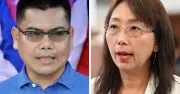 Jamal Yunos Sindir Teresa Kok: Duit RM66,000 Dari Lelongan Selipar Boleh Diguna Ternak Babi
