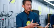 Jeffrey Kok: Pemandu Kehidupan Atlet Terlupa Melalui Pusat Memanah