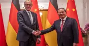 Jerman Mahukan Hubungan Ekonomi Lebih Adil dengan China, Kata Merz kepada Li Qiang