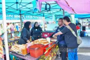 JIM Tahan 13 Warga Asing di Bazar Ramadan Bandar Baru Bangi