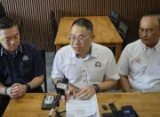 Johor Tenang: Wabak Tuberkulosis di Kawasan Kota Tinggi dan Pontian Telah Dikawal