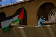 Juri AS Buntu, Hakiskan Percubaan Kes Pelajar Stanford Terlibat Bantahan Pro-Palestin