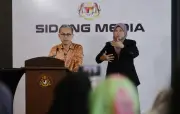 Kabinet Arah Siasatan Khas Terhadap Ketua Pesuruhjaya SPRM Azam Baki