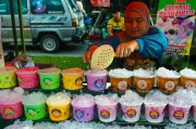 Kadar Pematuhan Peniaga Bazar Ramadan Terhadap Peraturan Harga Sangat Tinggi - KPDN