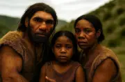 Kajian Genetik Dedah Hubungan Sejarah: Lelaki Neanderthal dan Wanita Homo Sapiens