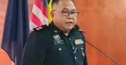 Kanak-kanak 5 Tahun Maut Dalam Kemalangan Tiga Kenderaan Di Lebuhraya Seremban-PD