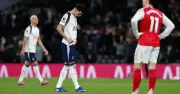 Kebimbangan Peminat Spurs: Kelab 'Big Six' Bergelut Untuk Kekal Dalam Liga Perdana Inggeris