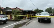 Keluarga 5 Orang Ditemui Mati di Rumah, Disyaki Dibunuh di Kuantan