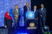 Kementerian Digital Lancar Dasar Perkongsian Data Kebangsaan Sokong Agenda AI Malaysia