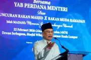 Kerajaan Malaysia Akan Berbincang Jumaat Ini Berkenaan Rancangan Tarif Baharu AS