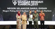 Kerajaan Sasarkan 200 Zon Rendah Karbon di Malaysia Menjelang 2030