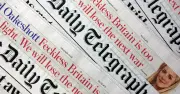 Kerajaan UK Lancar Siasatan Terhadap Jualan Akhbar The Telegraph