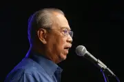Kes Hasutan Bekas PM Muhyiddin Dikembalikan ke Mahkamah Tinggi untuk Perbicaraan