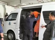 Kes Pembunuhan Kejam di KK: Lelaki 71 Tahun Didakwa Bunuh Wanita yang Ditemui dalam Tong Sampah