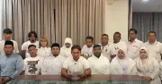 Ketua Bersatu Tawau dan 16 Ahli Jawatankuasa Keluar Parti