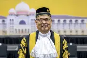 Ketua Hakim Negara Isyaratkan Peluasan Mahkamah Tinggi Rasuah Khas ke Seluruh Negeri