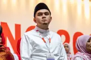 Ketua Pemuda Umno Cadang Azam Baki Ambil Cuti Sementara, Perlu Pengawasan Bebas