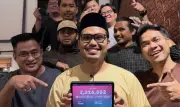 Khairul Aming Pecah Rekod Jualan TikTok Shop Malaysia RM2.3 Juta Sehari
