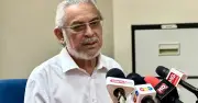 Khalid Samad Persoal Keengganan BN Terus Kerjasama dengan PH Jelang PRN