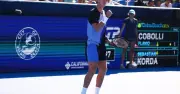 Korda Akan Berdepan Paul dalam Final Delray Beach yang Diwarnai Pemain Amerika