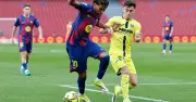 Lamine Yamal Catat Hattrick Pertama, Barca Kukuh Di Puncak La Liga