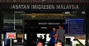 Larangan Masuk Negeri Tidak Halang Pembaharuan Pasport, Kata Jabatan Imigresen