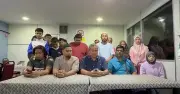 Lebih Banyak Ketua Bahagian Bersatu Letak Jawatan Berikutan Pemecatan Hamzah