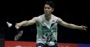 Lee Zii Jia Sah Sertai Skuad Thomas Cup Malaysia 2026 Selepas Capai Persetujuan Dengan BAM