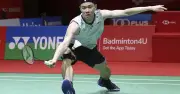 Lee Zii Jia Tetapkan Syarat Untuk Sertai Skuad Thomas Cup