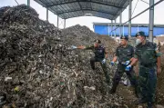 MACC Desak AKPS dan JKDM Gabung Sumber untuk Tangani E-Waste Secara Efektif