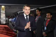 Macron Mulakan Lawatan ke India dengan Perbincangan AI dan Perjanjian Jet Rafale Bernilai Bilion