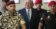Mahkamah Benarkan Najib Hadir Pendengaran Rayuan Sivil Berkaitan Dzulkefly dan Terrirudin