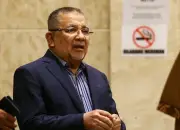 Mahkamah Persekutuan Putuskan Hari Ini Rayuan Rasuah Bekas Pengerusi Felda Isa Samad