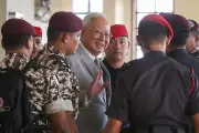 Mahkamah Rayuan Benarkan Najib Hadir Sidang Rayuan Dzulkefly dan Siasatan Contempt