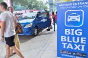 Mahkamah Tinggi Tarik Balik Rayuan Selepas Kematian Pengasas Big Blue Taxi