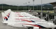 Malaysia Airlines Patah Balik Penerbangan ke Doha, Jeddah Atas Risiko Ruang Udara