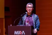 Malaysia Lihat BRI Sebagai Platform ASEAN-China Untuk Kembangkan Pasaran Ketiga