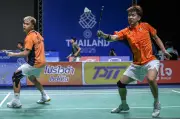 Man Wei Chong Tetap Sasar All England 2026 Meski Alami Tiga Kecederaan Lutut