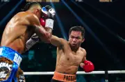 Manny Pacquiao, 47, Umumkan Perlawanan Comeback Kedua Selepas Seri Lawan Barrios