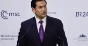 Marco Rubio Hiasi Retorik MAGA dengan Pujian kepada Eropah di Sidang Keselamatan Munich