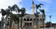 Masjid Terbesar Australia Terima Surat Ugutan Ketiga Jelang Ramadan