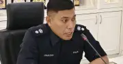 Mayat Wanita Tanpa Identiti Ditemui di Longkang Kampung Tengah Segamat